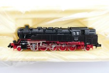 Minitrix 12149 Dampflok BR 85