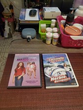 Lindsay Lohan: Mean Girls