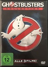 Ghostbusters Collection (3