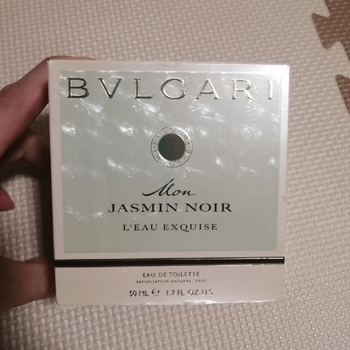 Neu bvlgari mon jasmin - neu,