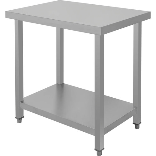 Edelstahl ss201 arbeitstisch - edelstahl,