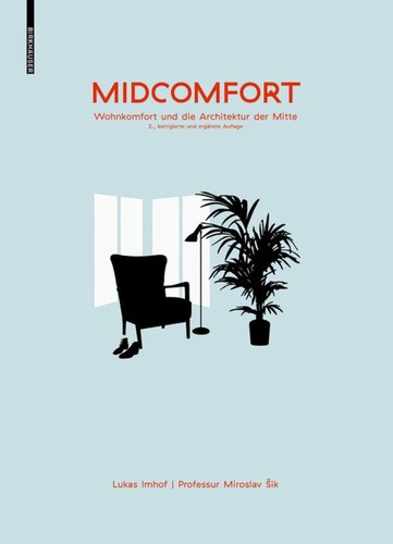 Lukas imhof midcomfort - lukas,