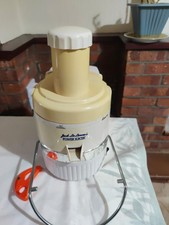 Jack lalanne power juicer - jack,