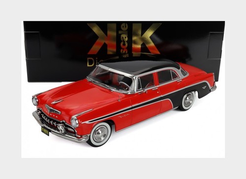 Desoto fireflite limousine rot - desoto,