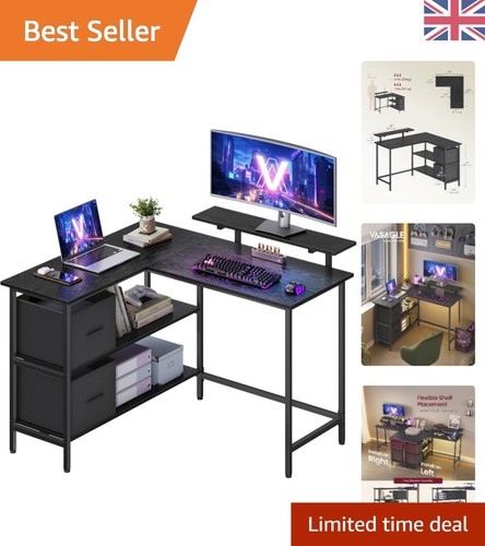 Stylischer ebenholz schwarz - stylischer,