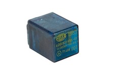 Relais Blinkgeber Hella 4DB002895 für BMW E21 E24 E28 etc. NOS