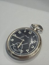Art Deco schwarze Herren