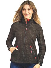 Toptex Damen Softshell Jacke
