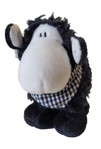 Sheepworld schaf schwarz - sheepworld,
