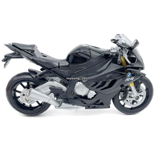 Bmw s1000rr motorrad - bmw,