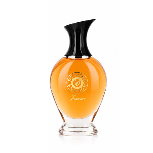 Rochas femme eau - femme, toilette