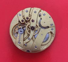 Vintage High grade Systeme