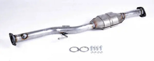 Katalysator euro ty8015t eec - katalysator,