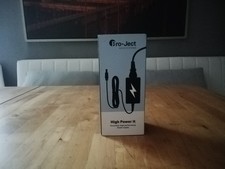 Pro ject high - power, it