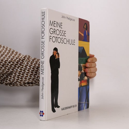 Meine grosse fotoschule - meine,