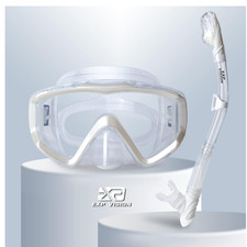 Trockenschnorchel Set Pano 3