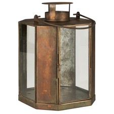 Laterne Valdemar achteckig von