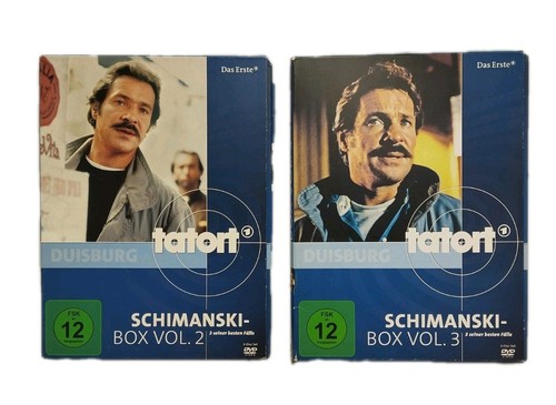 Tatort schimanski duisburg - schimanski,