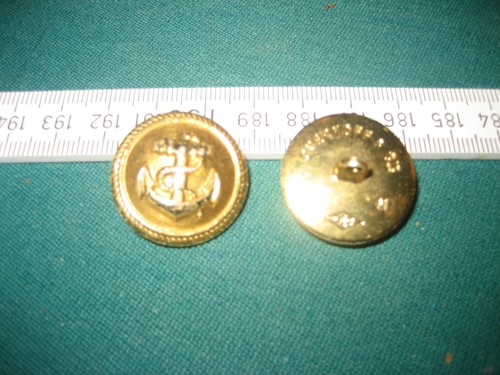 Marine anker gold - anker,