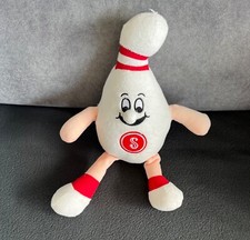 Plüsch Bowling Bowlingpin