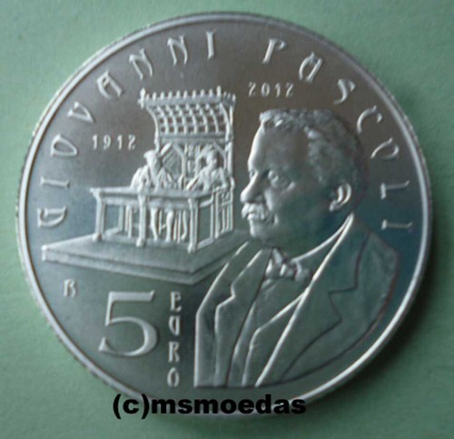 San marino euro silber - marino,
