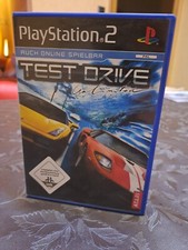 Test Drive Unlimited (Sony