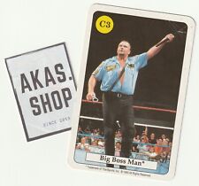 Big Boss Man 1993 Catcher