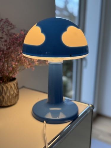 Ikea skojig nachttischleuchte - ikea,