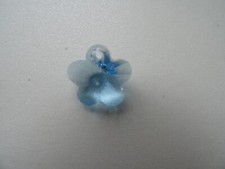 1 Swarovski® Kristall