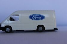 Ford Transit  Serviceauto Ford   Praline 1:87