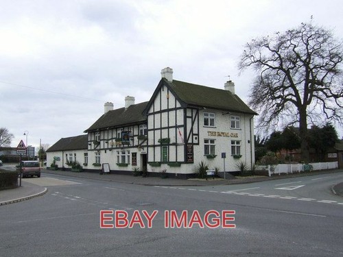 Foto royal oak - king's, bromley