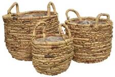 Pflanzkübel mit Henkel