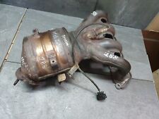188* Opel Zafira B Katalysator Kat Krümmerkat Abgaskrümmer 12992393 GM106 FE