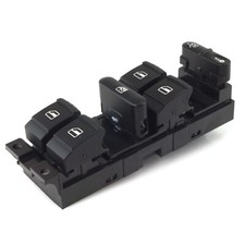 Fensterheberschalter vorne fahrerseitig für SEAT Alhambra I VW Sharan I