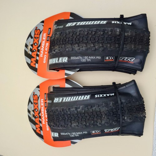 2maxxis fahrrad reifen rambler - 2maxxis,