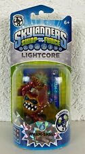 Lightcore Wham Shell Skylanders Swap Force Figur Element Wasser LC Neu B-Ware 