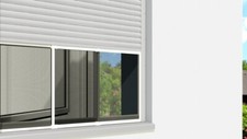 Fliegengitter Fenster