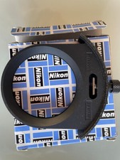 Nikon Filterschublade für