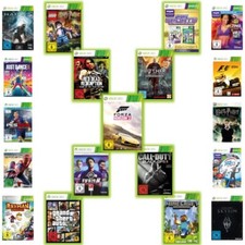 Xbox 360 spiele auswahl lego - xbox,