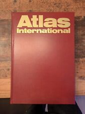 Bertelsmann Atlas