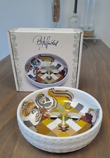 Bjorn Wiinblad SKAL Schale D