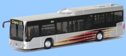 Awm stadtbus citaro - stadtbus, o