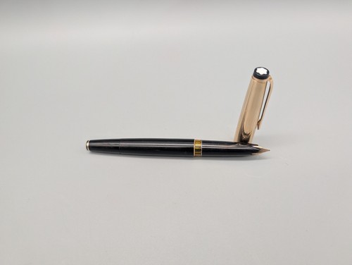 Montblanc meisterstück - meisterstück, 72