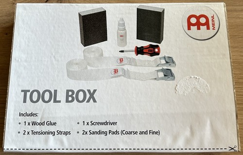 Meinl myo tools - meinl, percussion