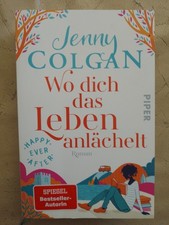 Jenny colgan dich - jenny, wo