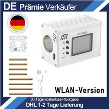 Shooting Chronograph Shooting