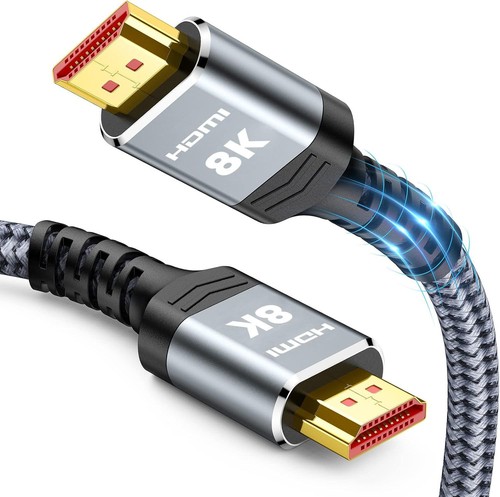 Hdmi kabel dsc ultra - 8k,