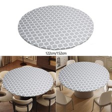 Vinyl Tischdecke mit