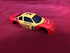 Fastlane  Wechsel Karosse