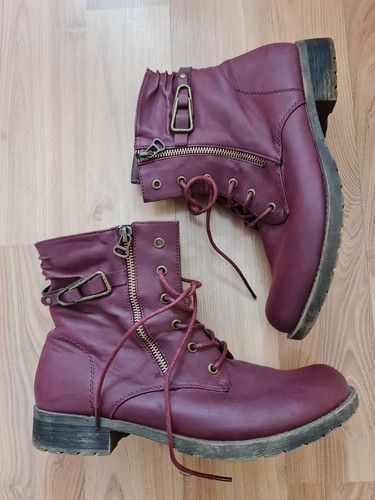 Liva loop damen stiefeletten - liva,